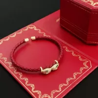 $45.00 USD Cartier bracelets #1344390