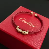 $45.00 USD Cartier bracelets #1344390