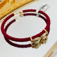 $45.00 USD Cartier bracelets #1344390