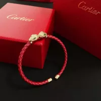 $45.00 USD Cartier bracelets #1344390