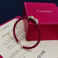 $45.00 USD Cartier bracelets #1344390