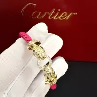 $48.00 USD Cartier bracelets #1344395