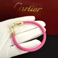 $48.00 USD Cartier bracelets #1344395