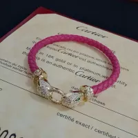 $48.00 USD Cartier bracelets #1344395