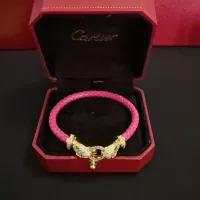 $48.00 USD Cartier bracelets #1344395