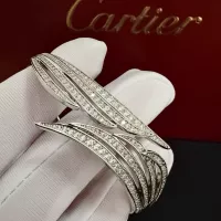$52.00 USD Cartier bracelets #1344396