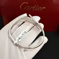 $52.00 USD Cartier bracelets #1344396