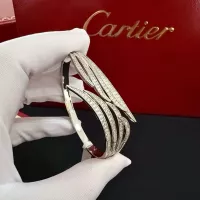 $52.00 USD Cartier bracelets #1344396
