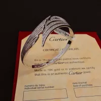 $52.00 USD Cartier bracelets #1344396