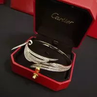 $52.00 USD Cartier bracelets #1344396