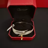 $52.00 USD Cartier bracelets #1344396