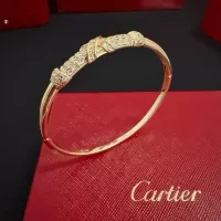 $56.00 USD Cartier bracelets #1344397