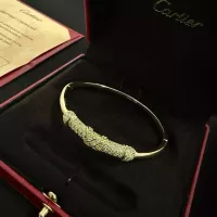 $56.00 USD Cartier bracelets #1344397