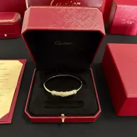$56.00 USD Cartier bracelets #1344397