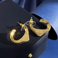 $29.00 USD Prada Earrings For Women #1344399