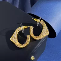 $29.00 USD Prada Earrings For Women #1344399