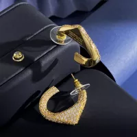 $29.00 USD Prada Earrings For Women #1344399