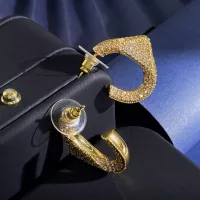 $29.00 USD Prada Earrings For Women #1344399
