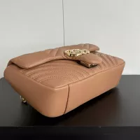 $80.00 USD Gucci AAA Quality Messenger Bags For Women #1344411