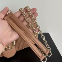 $80.00 USD Gucci AAA Quality Messenger Bags For Women #1344411