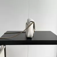 $80.00 USD Gucci AAA Quality Messenger Bags For Women #1344430