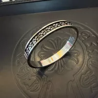 $42.00 USD Chrome Hearts Bracelets #1344469