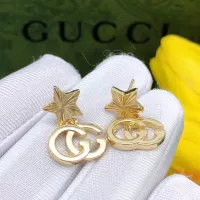$27.00 USD Gucci Earrings For Women #1344472