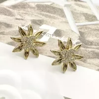 $27.00 USD Chanel Earrings For Women #1344473