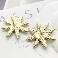 $27.00 USD Chanel Earrings For Women #1344473