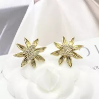 $27.00 USD Chanel Earrings For Women #1344473