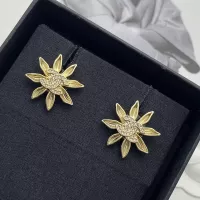 $27.00 USD Chanel Earrings For Women #1344473