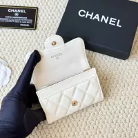 $34.00 USD Chanel Card Case #1344477