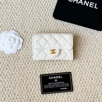 $34.00 USD Chanel Card Case #1344477