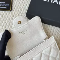 $34.00 USD Chanel Card Case #1344477