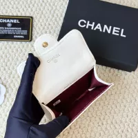 $34.00 USD Chanel Card Case #1344477