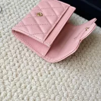 $34.00 USD Chanel Card Case #1344478