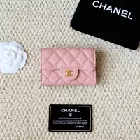 $34.00 USD Chanel Card Case #1344478