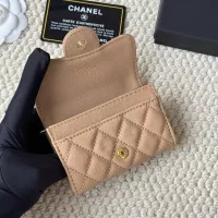 $34.00 USD Chanel Card Case #1344479