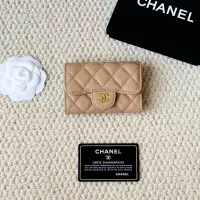 $34.00 USD Chanel Card Case #1344479