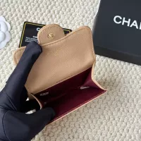 $34.00 USD Chanel Card Case #1344479