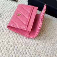 $34.00 USD Chanel Card Case #1344480