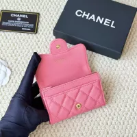 $34.00 USD Chanel Card Case #1344480