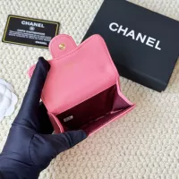 $34.00 USD Chanel Card Case #1344480