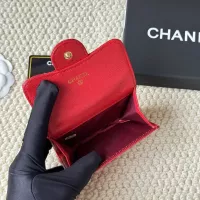$34.00 USD Chanel Card Case #1344481