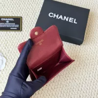 $34.00 USD Chanel Card Case #1344482