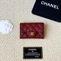 $34.00 USD Chanel Card Case #1344482
