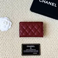 $34.00 USD Chanel Card Case #1344482