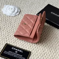$34.00 USD Chanel Card Case #1344483