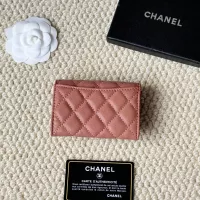 $34.00 USD Chanel Card Case #1344483