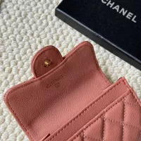 $34.00 USD Chanel Card Case #1344483